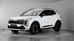 Kia Sportage Photo 24