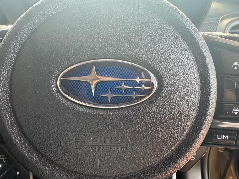 Used Subaru Forester WN24UNY 34