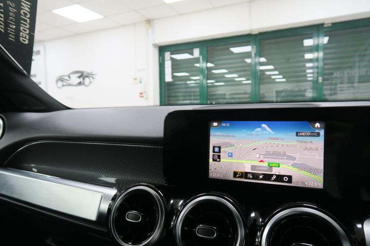 Used Mercedes-Benz GLB KR23GEK 13