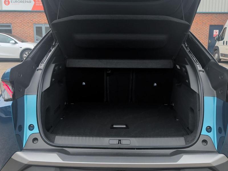 Used Peugeot 3008 202606103174469 18