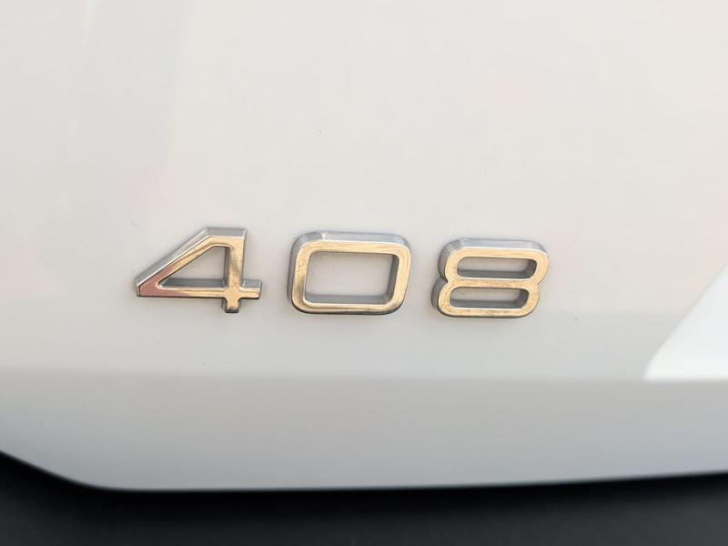 Used Peugeot 408 PN24ZPZ 29