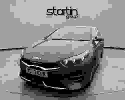 Kia ProCeed 1.5 T-GDi ISG GT-LINE S Dark Penta Metal at Startin Group