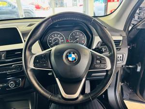 BMW X1 Photo 24