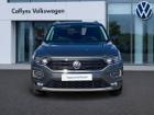 Volkswagen T-roc Photo 2