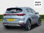 Kia Sportage Photo 4