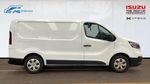Renault TRAFIC Photo 5