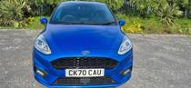 Ford Fiesta Photo 7