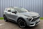 Kia Sportage Photo 0