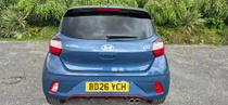 Hyundai i10 Photo 38