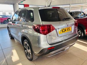 Suzuki Vitara Photo 5
