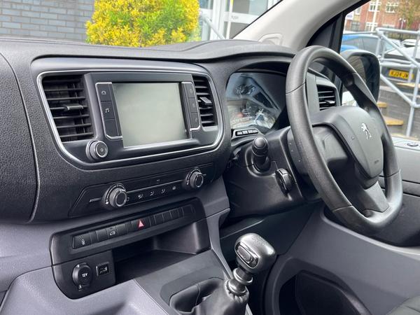 Used Peugeot Expert KV72XRT 3