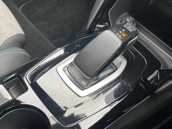 Used Peugeot E-208 KR21PXC 47
