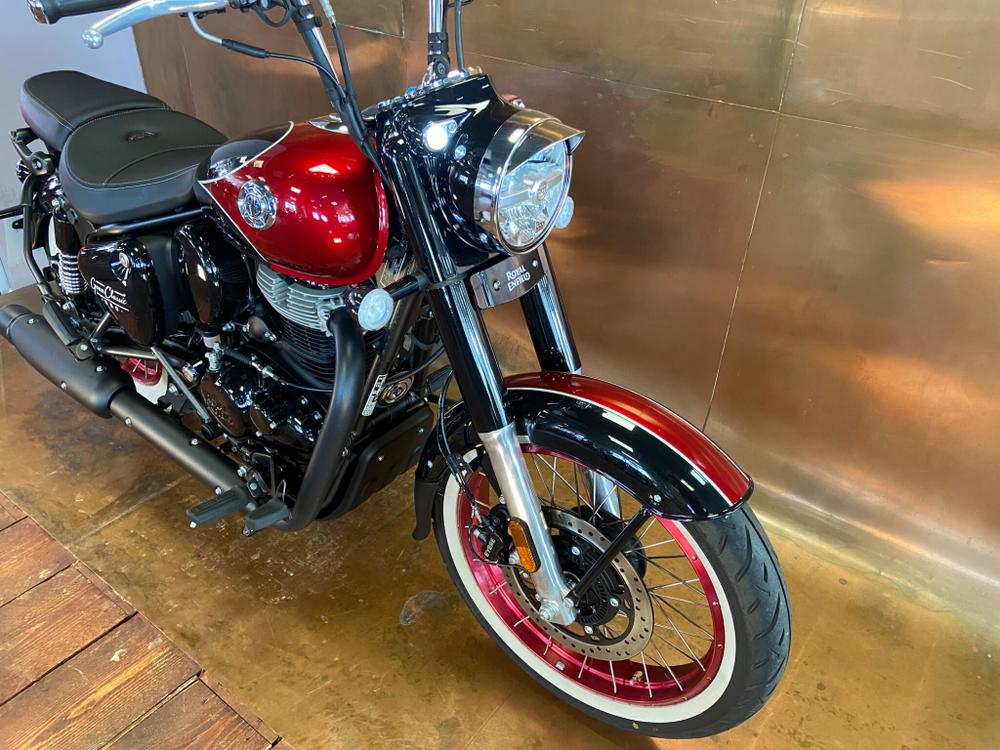 Royal Enfield Goan Classic 350 Photo at-9edb4ccd9f44460fa6c98f20d46938de.jpg