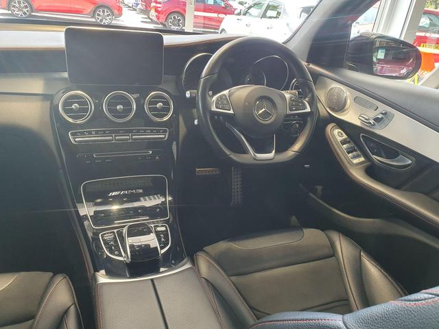 Used Mercedes-Benz GLC WU17HDH 15