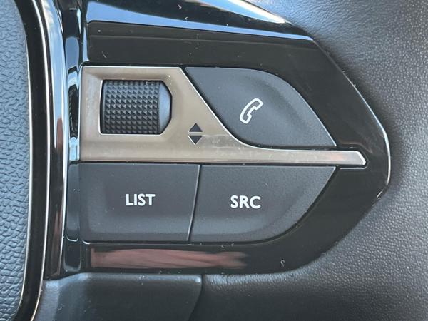 Used Peugeot 208 HSZ3021 52