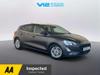 2021 Ford Focus