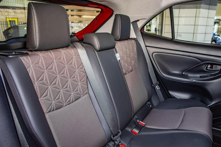 Used Toyota Yaris Cross WU24XTH 14