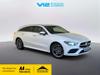 2022 Mercedes-Benz CLA