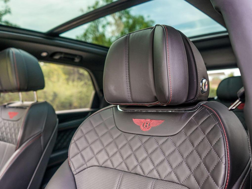Used Bentley Bentayga B1TLY 13