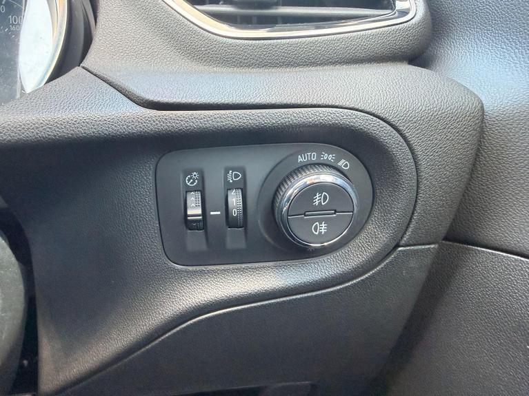 Used Vauxhall Grandland X BN20HZF 17