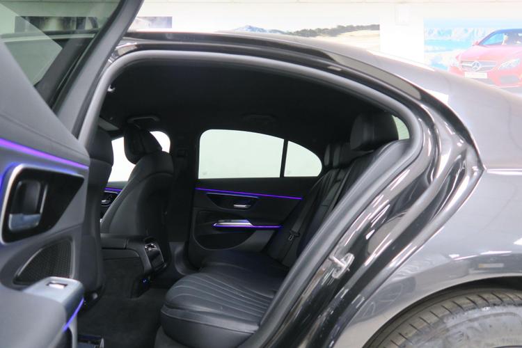Used Mercedes-Benz E Class KW24XJA 11