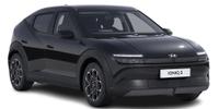 Hyundai IONIQ 3 Photo 0