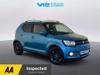 2017 Suzuki Ignis