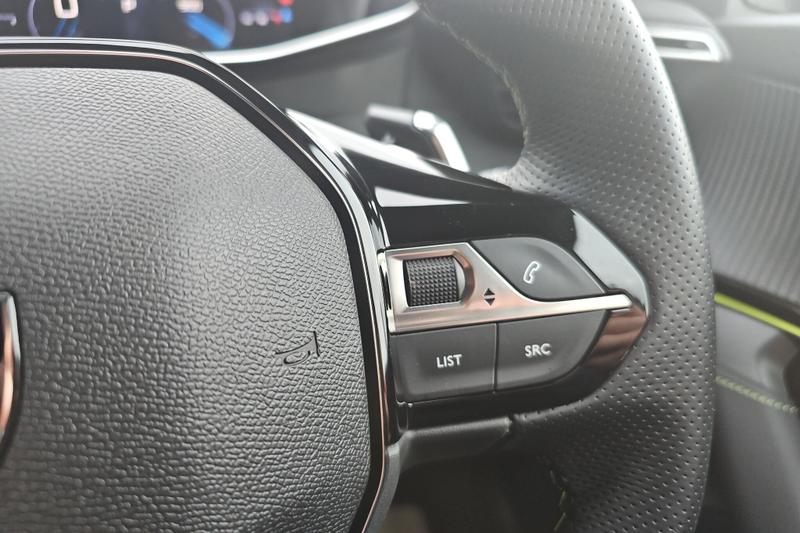Used Peugeot 2008 BC23PUO 13