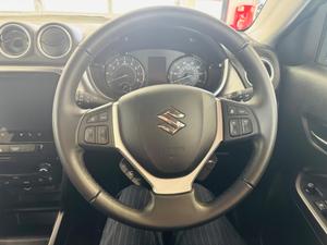 Suzuki Vitara Photo 31