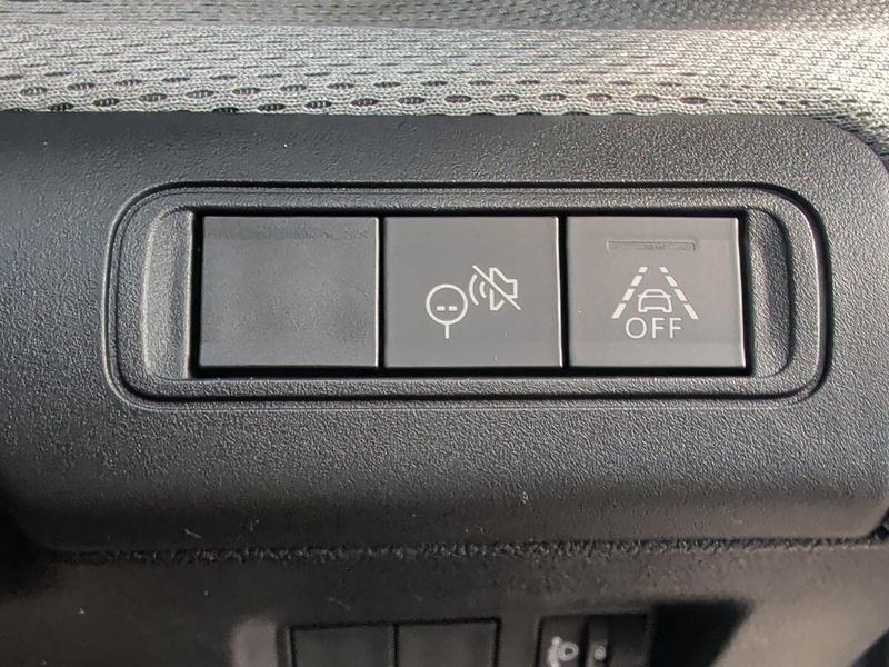 Used Citroen e-C3 FD74WKT 25