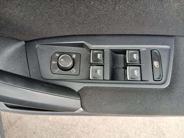 Used Volkswagen Tiguan PN66MWG 22