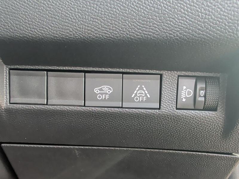 Used Peugeot 2008 BL23VFG 21