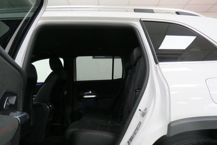 Used Mercedes-Benz GLB KP23JXF 11