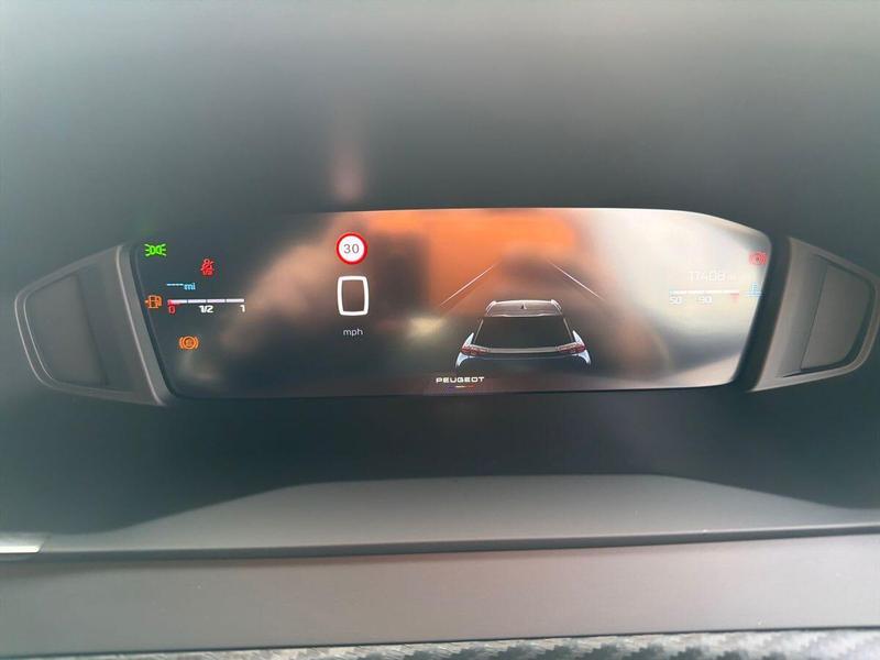 Used Peugeot 2008 LS24WEX 14