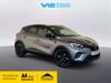 2022 Renault Captur