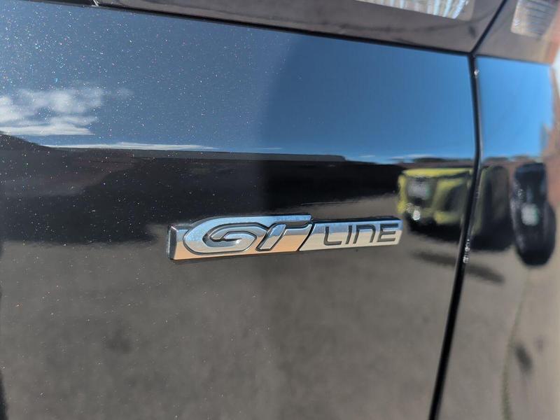 Used Peugeot 3008 NV17ETT 44