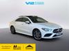 2021 Mercedes-Benz CLA