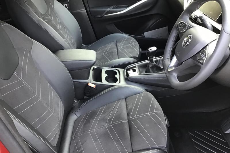 Used Vauxhall Grandland DT73PTO 18