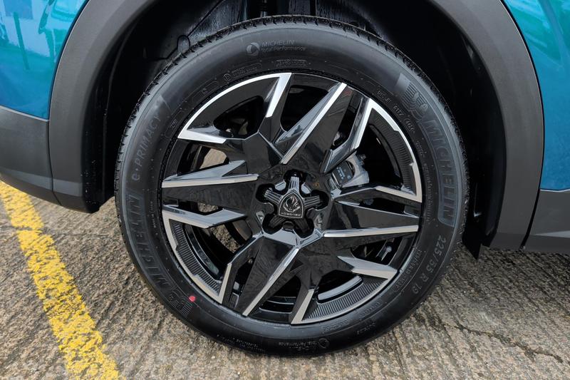 Used Peugeot 3008 KW74PGE 23