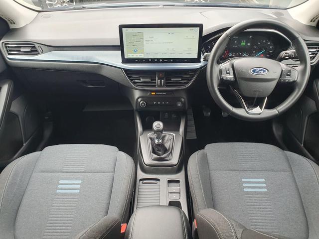 Used Ford Focus YM23KLP 17