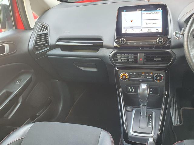 Used Ford EcoSport NXZ8659 12