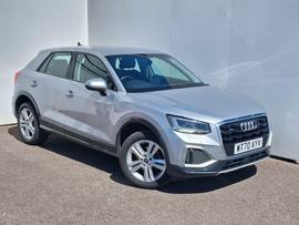 Audi Q2 Photo 0