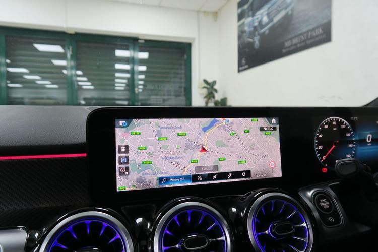 Used Mercedes-Benz GLB KN73NCU 16
