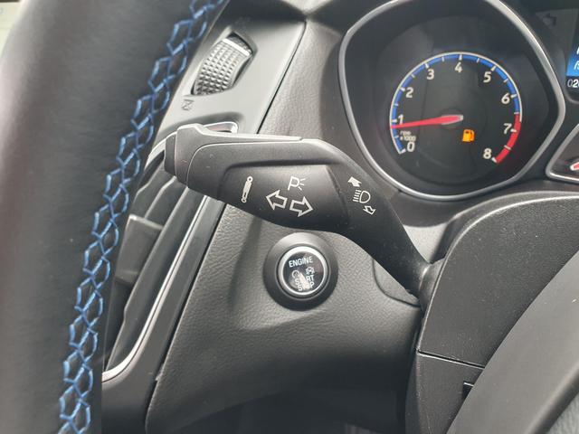 Used Ford Focus WO17WHP 31