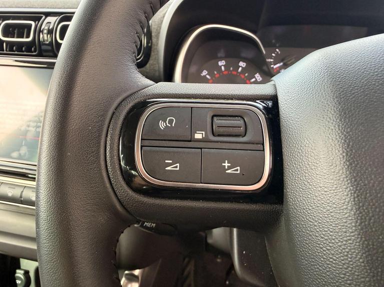 Used Citroen C3 Aircross NC23EGJ 10