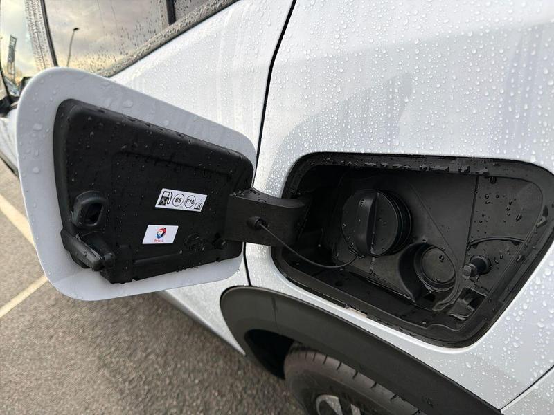 Used Peugeot 2008 LS24WEX 31