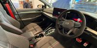 Volkswagen Golf Photo 12