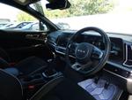 Kia Sportage Photo 12