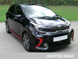 Used 2018 Kia Picanto 1.25 MPi GT-LINE S at Startin Group