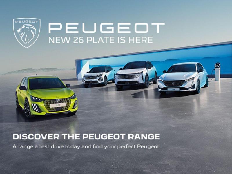 Used Peugeot 208 202507214685513 6